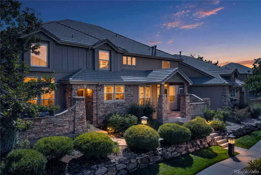 9050 Old Tom Morris, Highlands Ranch, CO 80129 - #2