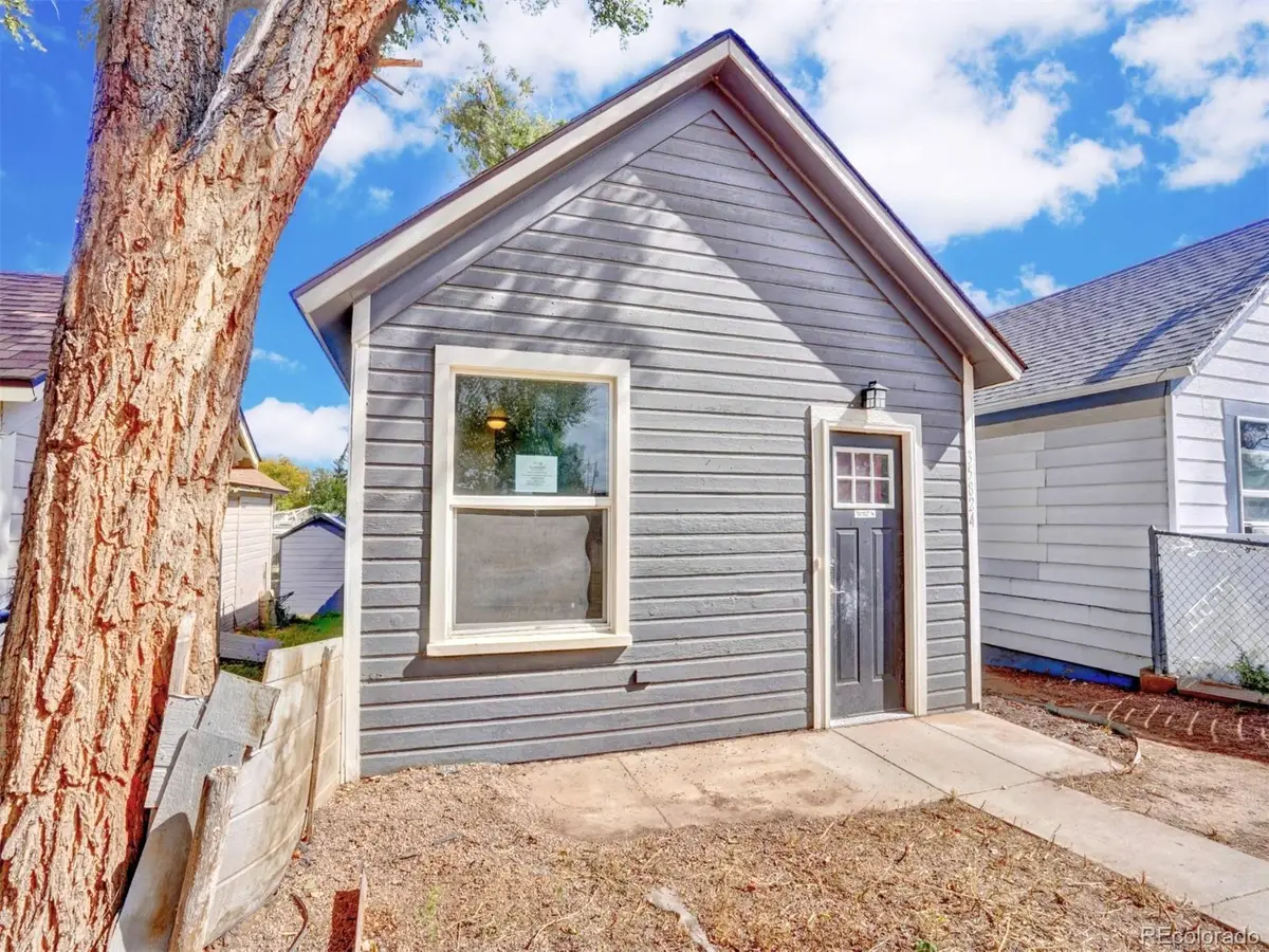 35824 Pleasant Hill Avenue, Galeton, CO 80622 - Image #1