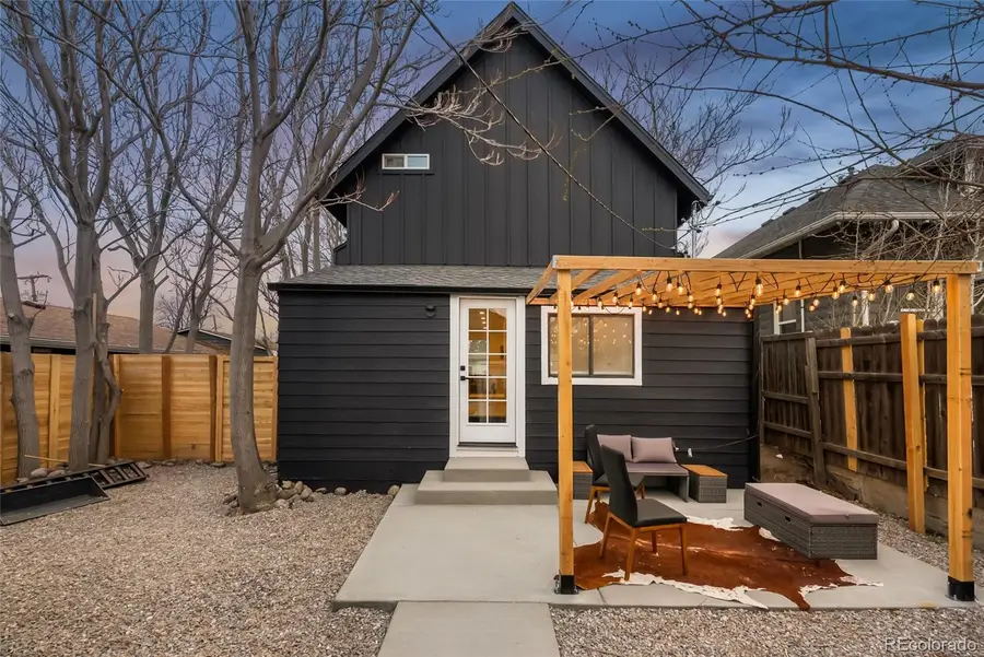 2011 W Scott Place, Denver, CO 80211 - #2