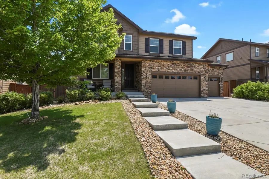 25104 E Archer Place, Aurora, CO 80018 - #2