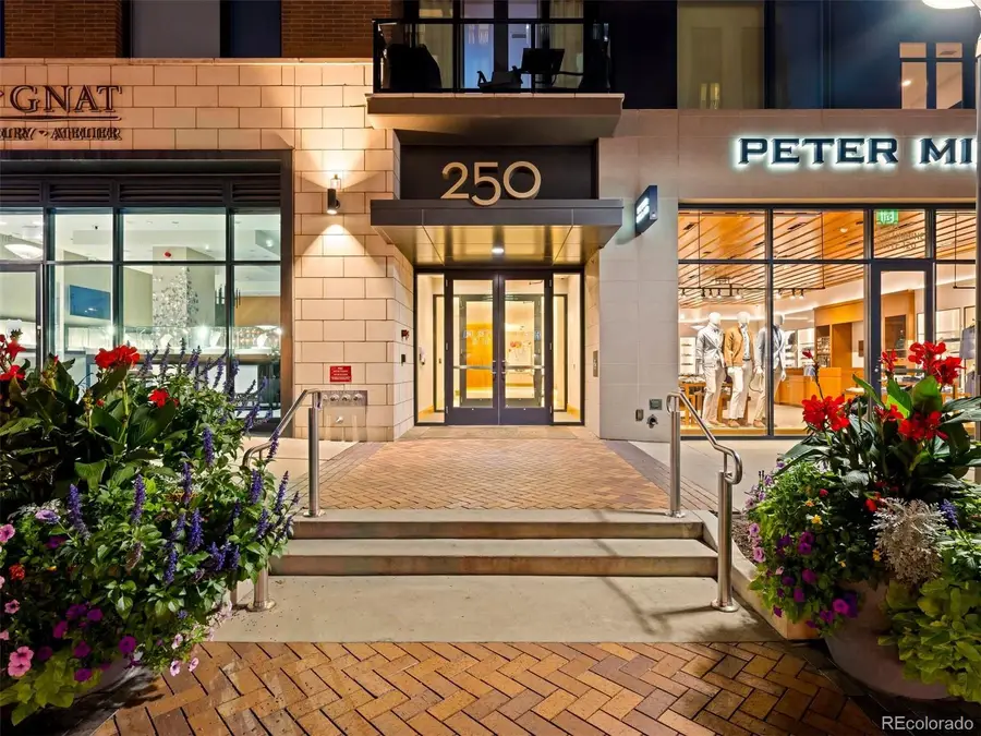250 Columbine Street #703, Denver, CO 80206 - #2