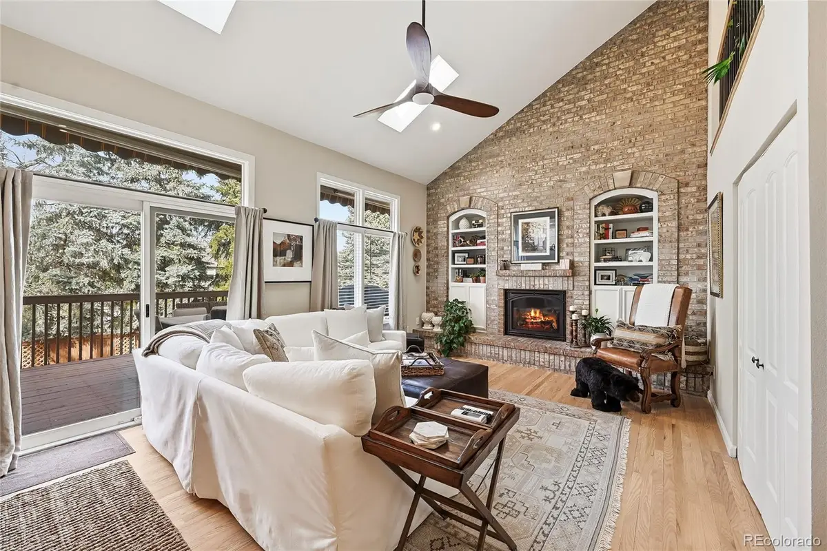 9366 Cornell Circle, Highlands Ranch, CO 80130 - #1