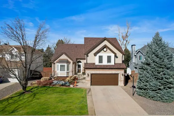 9366 Cornell Circle, Highlands Ranch, CO 80130