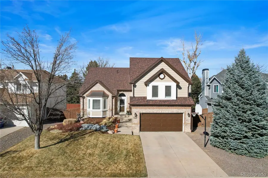 9366 Cornell Circle, Highlands Ranch, CO 80130 - #2