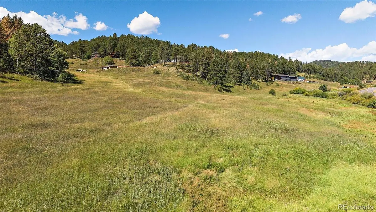 0 Geronimo Trail, Conifer, CO 80433 - #1