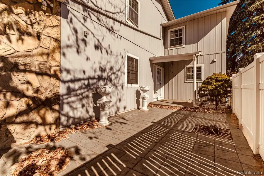 2813 S Xanadu Way, Aurora, CO 80014 - #3