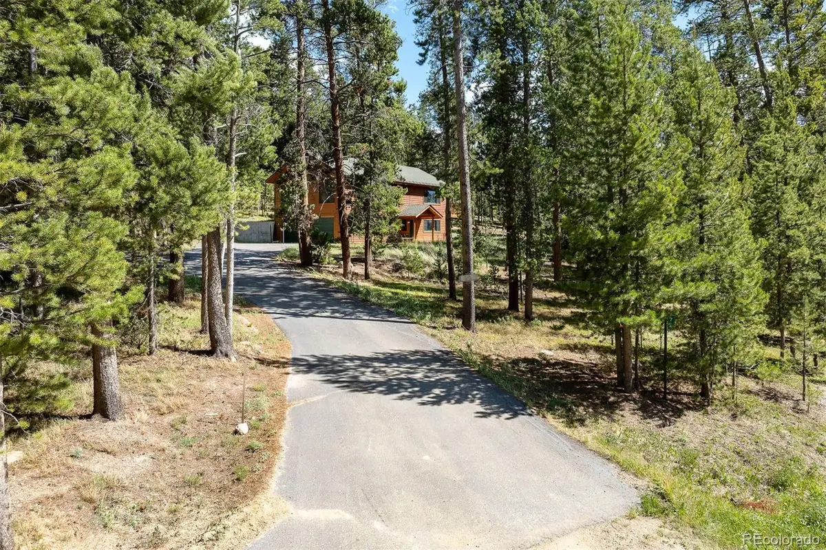 72 Golden Drive, Tabernash, CO 80478 - #1