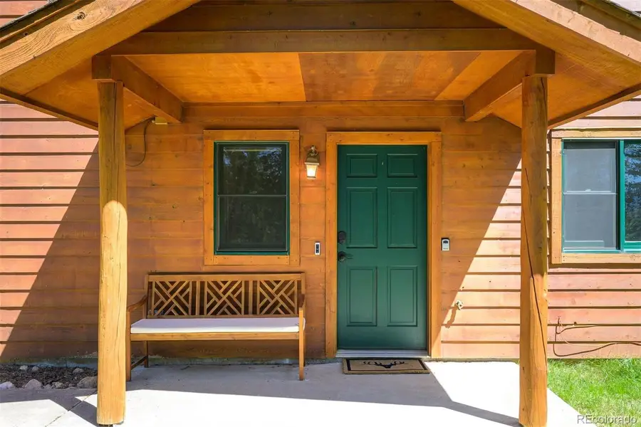 72 Golden Drive, Tabernash, CO 80478 - #3