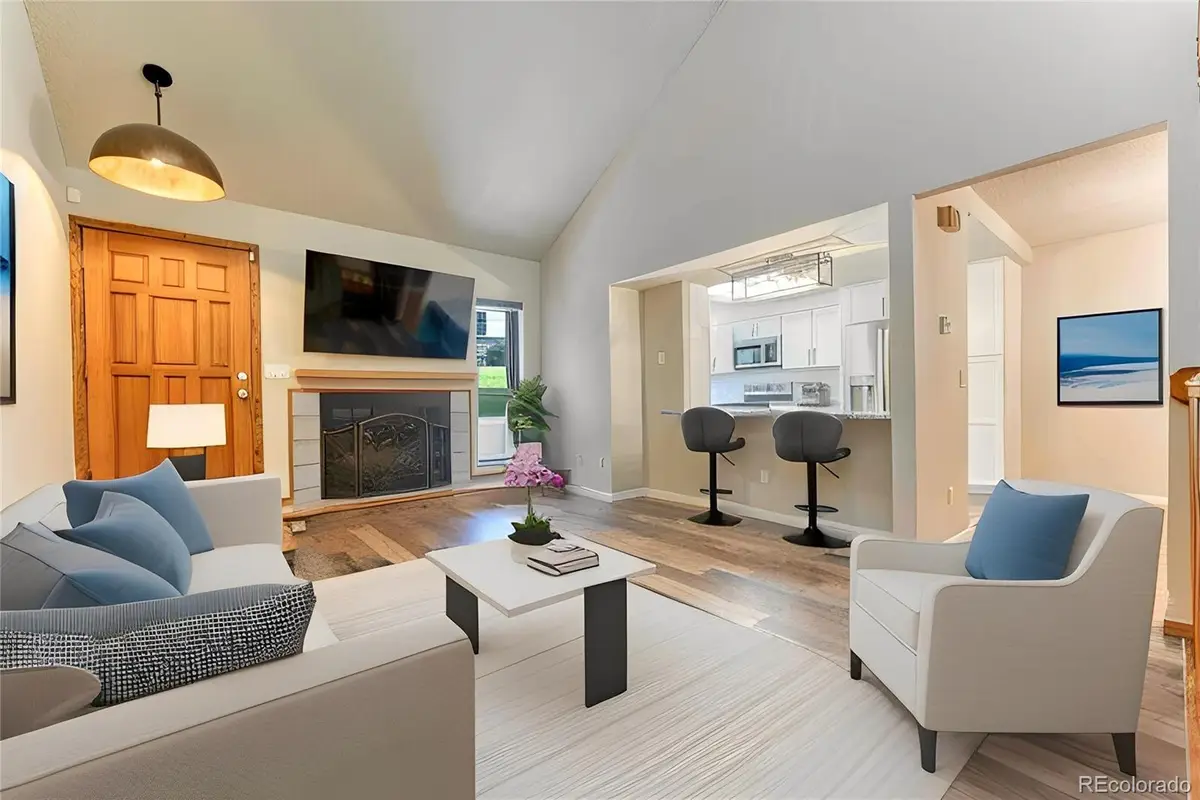 3127 E Long Circle, Centennial, CO 80122 - Image #1