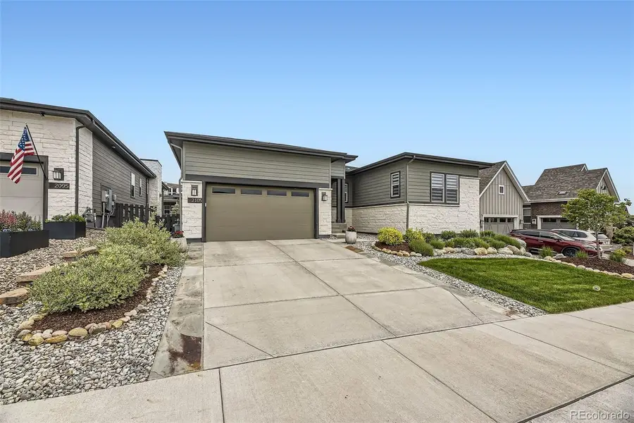 2105 Bellcove Drive, Castle Pines, CO 80108 - Image #2