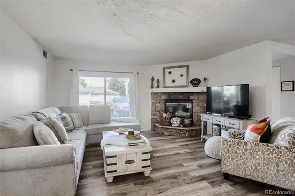 12093 W Cross Drive #107, Littleton, CO 80127