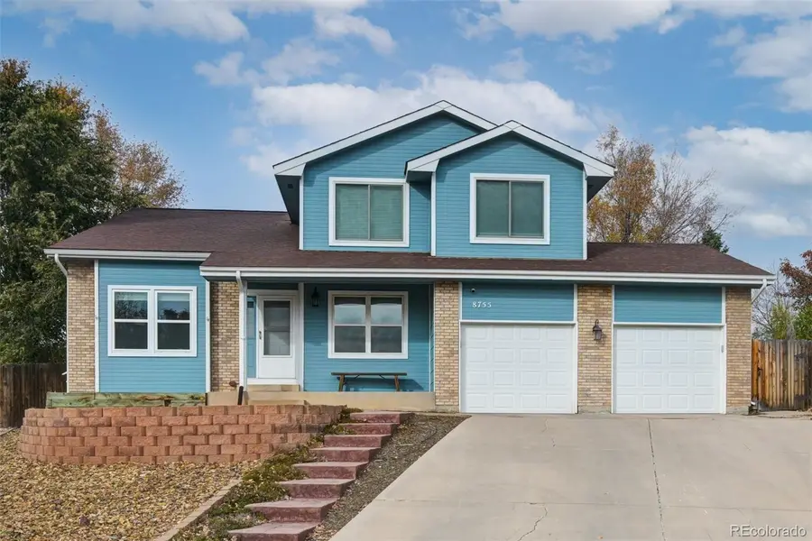 8755 Turnbridge Place, Colorado Springs, CO 80920 - Image #3