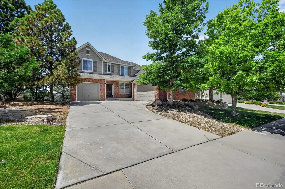22980 Hope Dale Avenue, Parker, CO 80138 - #1