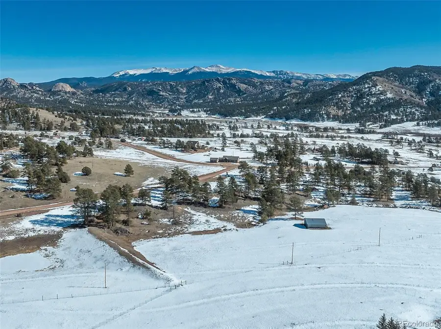 146 Pennsylvania Avenue, Florissant, CO 80816 - #2