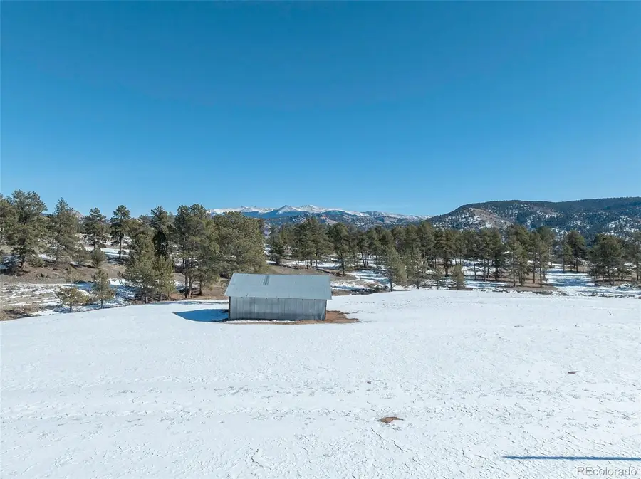 146 Pennsylvania Avenue, Florissant, CO 80816 - #3