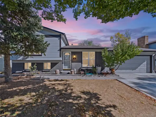1420 S Lewiston, Aurora, CO 80017