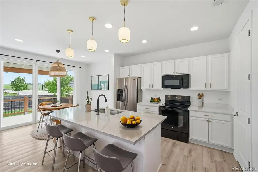 4504 Rapport Drive, Castle Rock, CO 80104 - #2