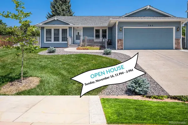 760 S Dearborn Court, Aurora, CO 80012