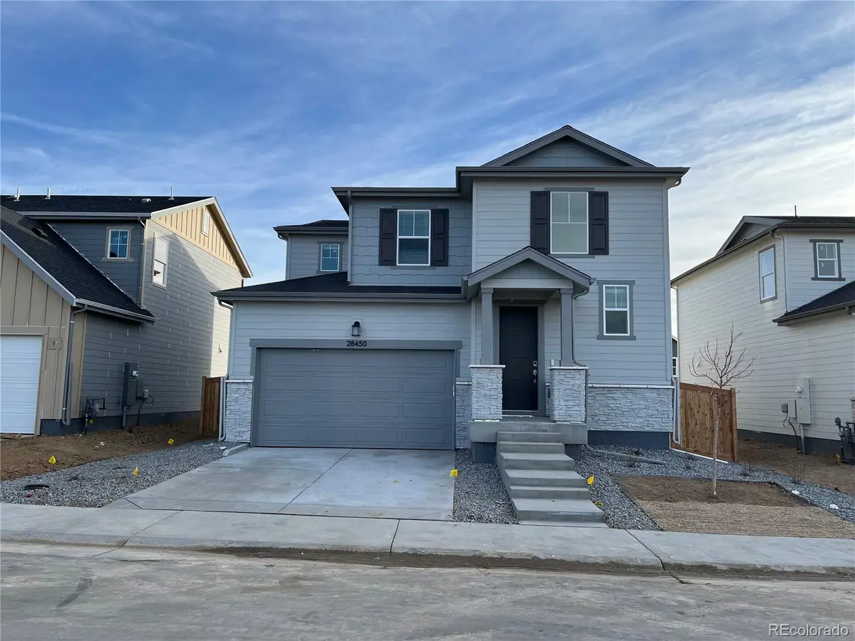 28450 E 4th Place, Watkins, CO 80137 - #1