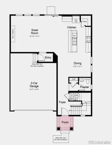 28450 E 4th Place, Watkins, CO 80137 - #3