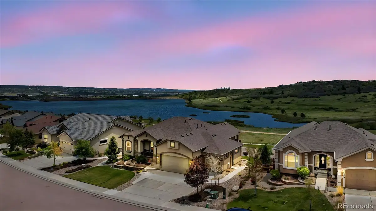 3255 Waterfront Drive, Monument, CO 80132 - #1