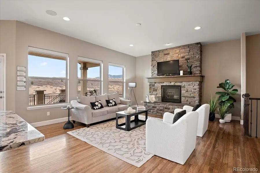 3255 Waterfront Drive, Monument, CO 80132 - #3