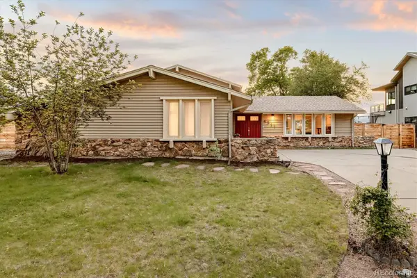 4311 Carter Trail, Boulder, CO 80301