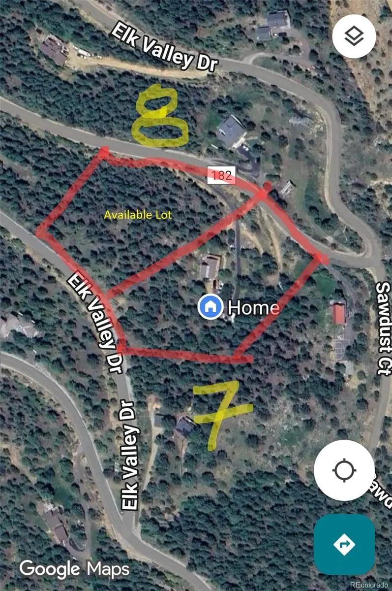 Elk Valley Drive, Evergreen, CO 80439 - Image #2