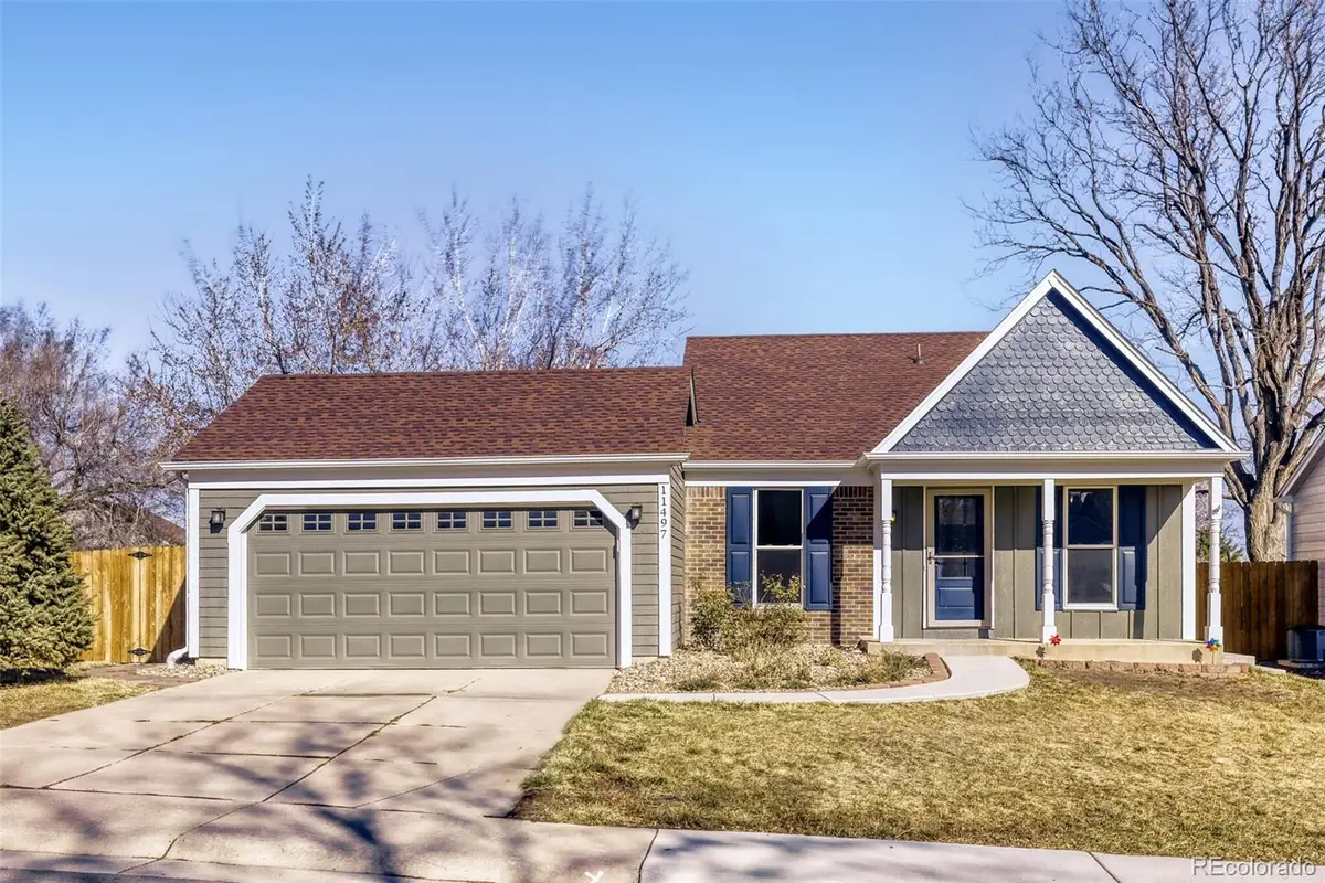 11497 W 105th Drive, Broomfield, CO 80021 - #1