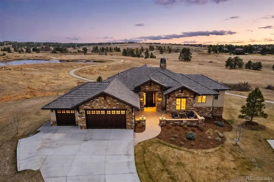 7194 Prairie Star Court, Parker, CO 80134 - #2