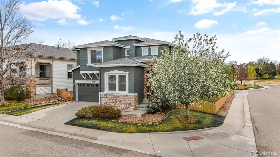 10665 Evondale Street, Highlands Ranch, CO 80126 - #2