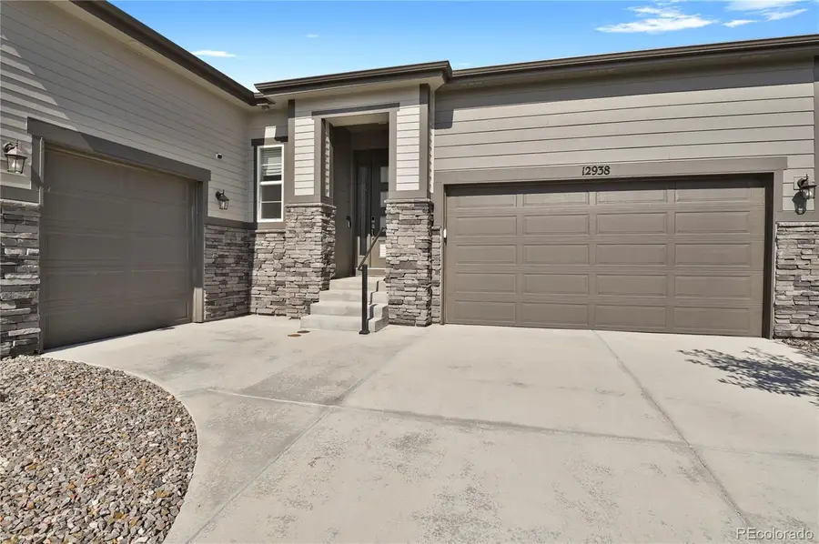 12938 Bridge View Lane, Parker, CO 80134 - #3