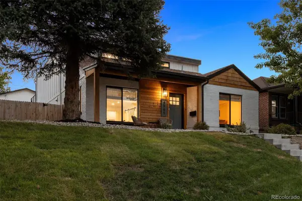 4565 Eliot Street, Denver, CO 80211