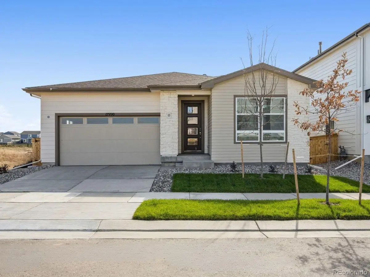 17990 E 90th Place, Commerce City, CO 80022 - Image #1