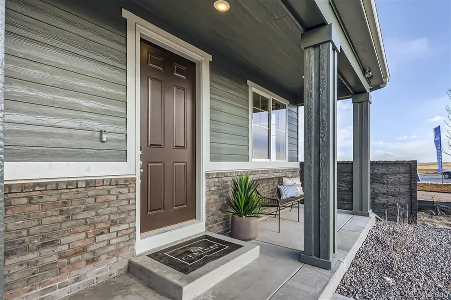 4806 Truscott Road, Colorado Springs, CO 80925 - Image #2