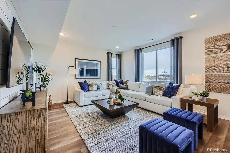 4806 Truscott Road, Colorado Springs, CO 80925 - Image #3