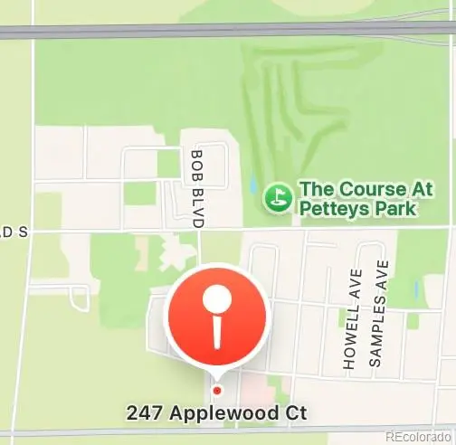 247 Applewood Court, Brush, CO 80723 - Image #2