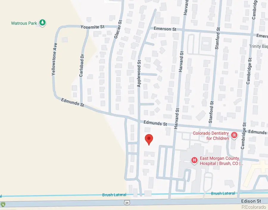 247 Applewood Court, Brush, CO 80723 - Image #3