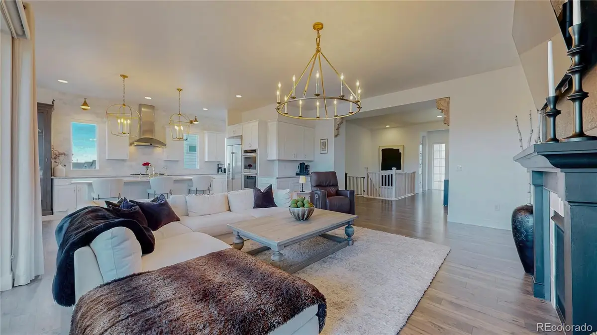 6499 Kenzie Circle, Castle Pines, CO 80108 - #1