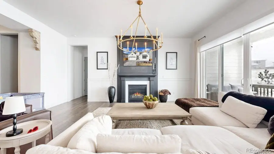 6499 Kenzie Circle, Castle Pines, CO 80108 - #3