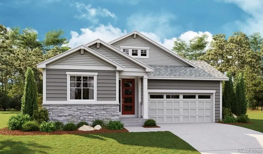 1242 Summit Rise Drive, Erie, CO 80516 - Image #1