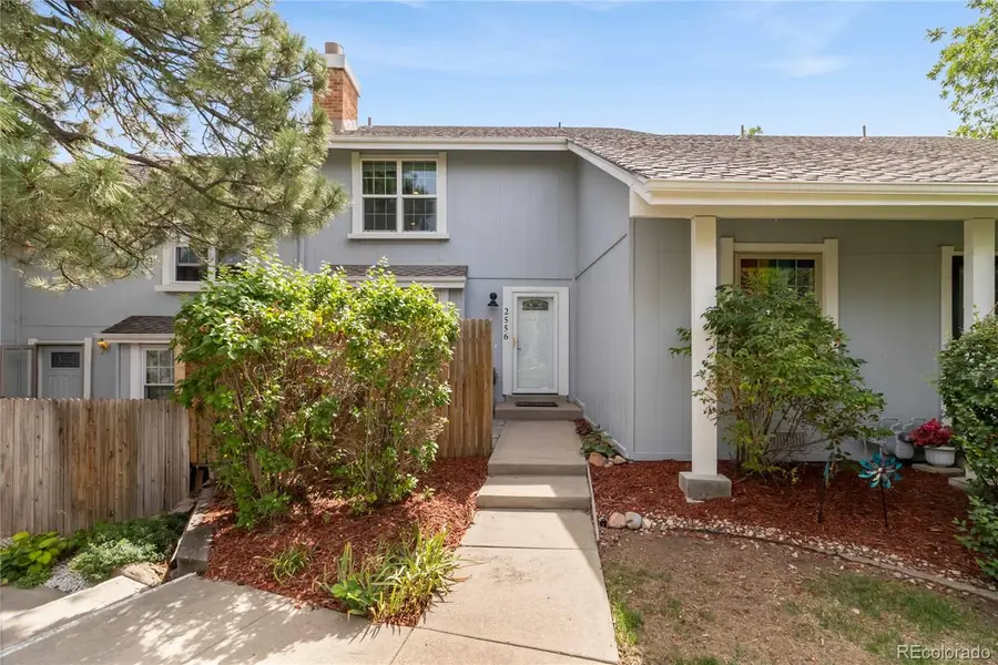 2556 E Easter Avenue, Littleton, CO 80122 - #2