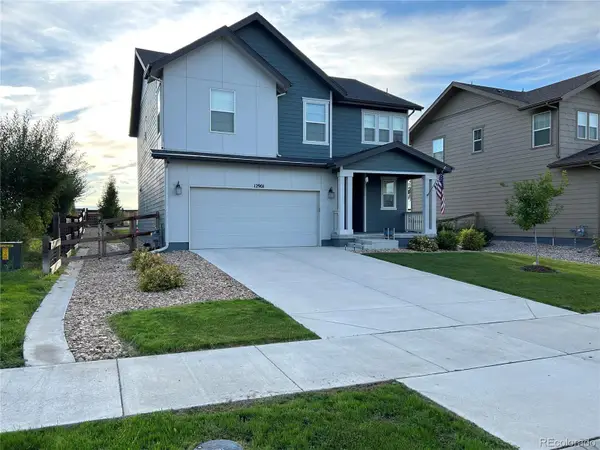 12901 Crane River Drive, Longmont, CO 80504