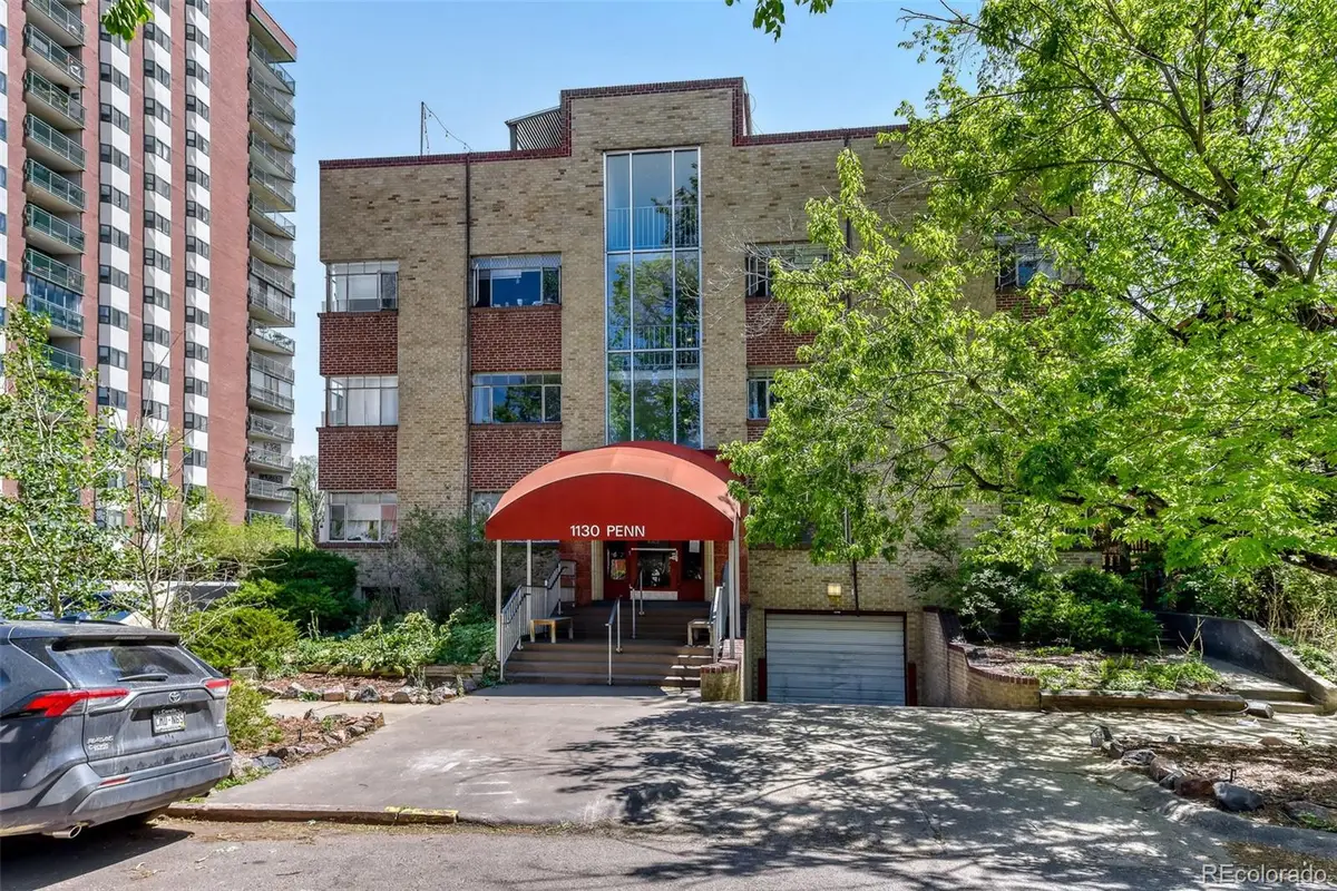 1130 N Pennsylvania #202, Denver, CO 80203 - #1