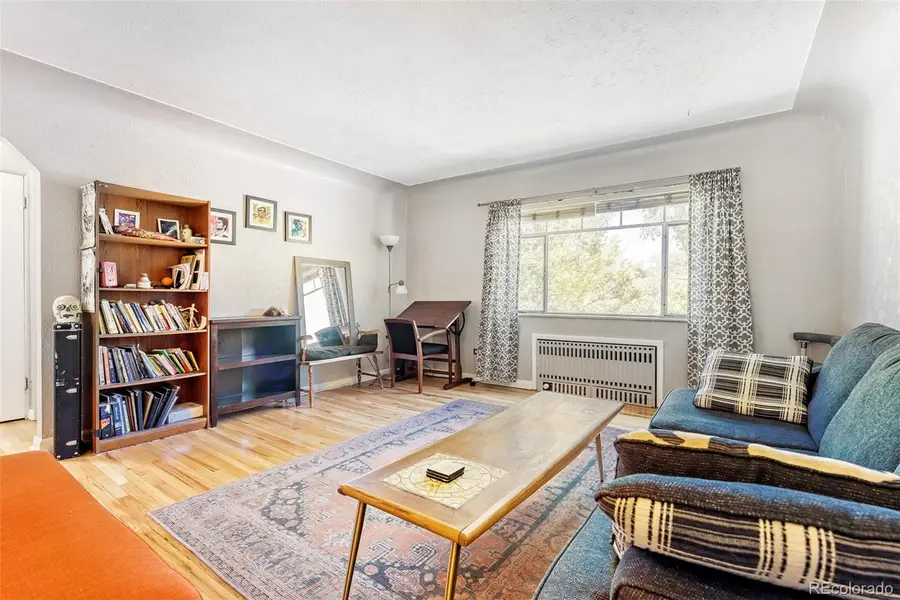 1130 N Pennsylvania #202, Denver, CO 80203 - #2