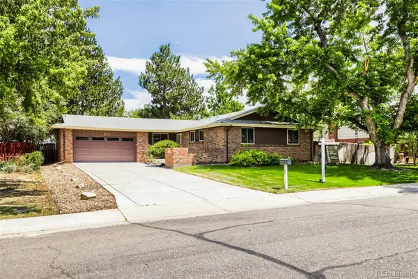 2190 S Flower Street, Lakewood, CO 80227