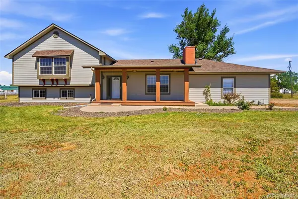 12426 1st Street, Parker, CO 80134