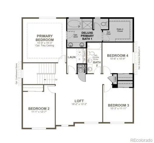 1292 Hart Lane, Elizabeth, CO 80107 - #3