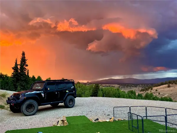 1309 Travois Road, Jefferson, CO 80456