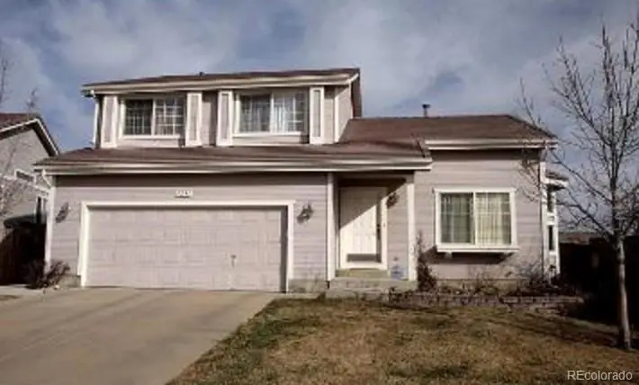 5281 Foxborough Court, Highlands Ranch, CO 80130 - #1